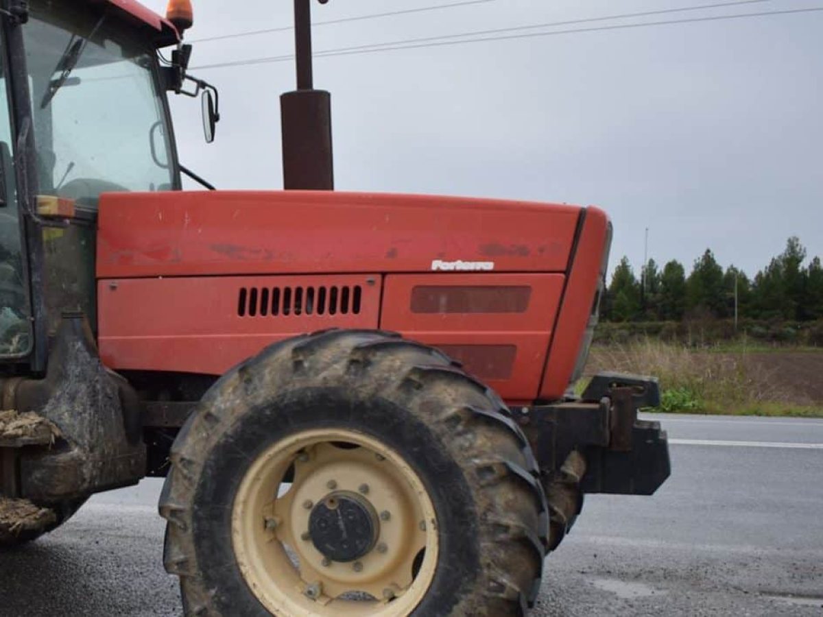 Κάλεσμα σε ευρεία σύσκεψη αγροτών και κτηνοτρόφων στη Γαβαλού -Παρέμβαση ΟΑΣ Αιτωλοακαρνανίας