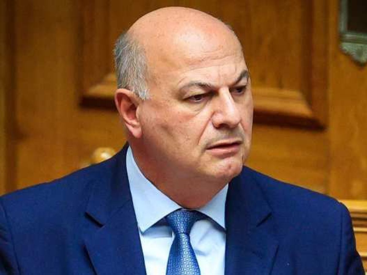 Κώστας Τσιάρας: Τα μπλόκα δυσχεραίνουν την ασφαλή μετακίνηση των πολιτών, εμποδίζουν την πρόσβαση σε χωριά