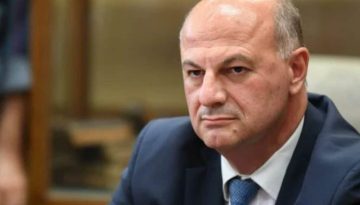 Κώστας Τσιάρας: Απαιτείται υπευθυνότητα για να σταματήσει η ταλαιπωρία της κοινωνίας – Στήριξη και στην παραγωγή της μηδι