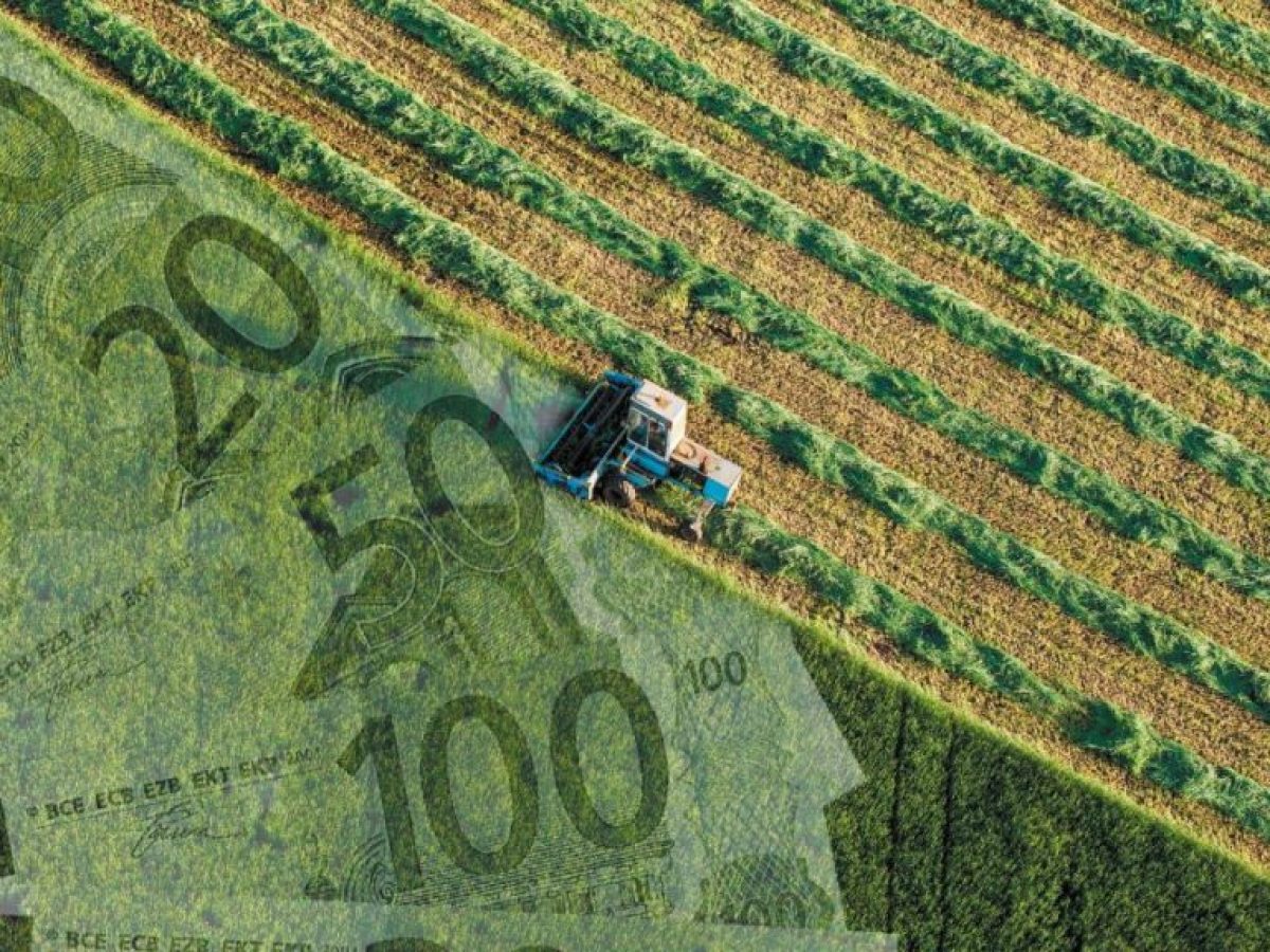 Με ρευστό στο… παρά πέντε κλείνει η χρονιά