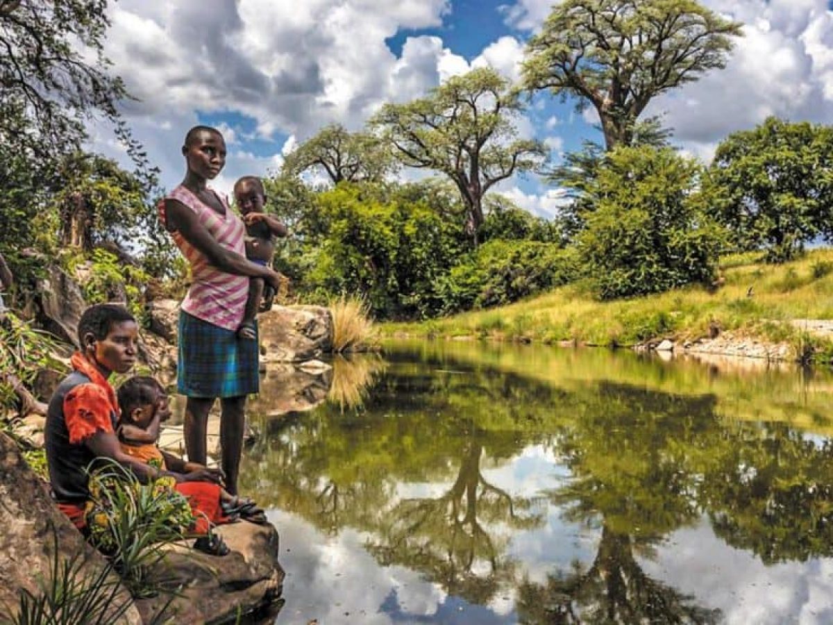 Μελέτη FAO: Η γεωργία παραμένει ο πλέον υδροβόρος κλάδος παγκοσμίως