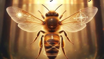 Μυστικός Κώδικας: Το Χορευτικό Σήμα των Μελισσών