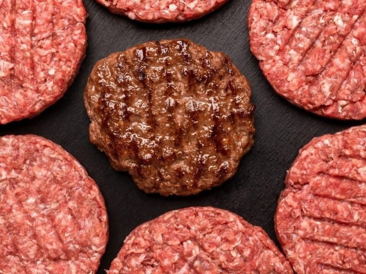 Μοσχάρι: Γιατί ακριβαίνει συνεχώς