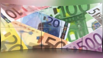 Ο «χάρτης» των πληρωμών από e-ΕΦΚΑ, ΔΥΠΑ για την περίοδο 22 έως 24 Δεκεμβρίου