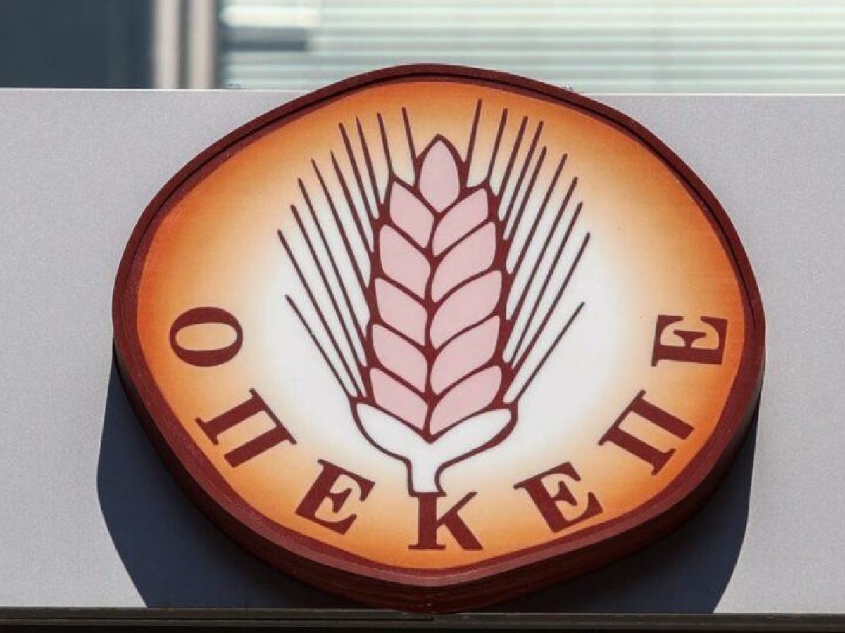 ΟΠΕΚΕΠΕ: Νέα πληρωμή 25,3 εκατ. ευρώ σε 43.100 δικαιούχους