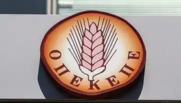 &Omicron;&Pi;&Epsilon;&Kappa;&Epsilon;&Pi;&Epsilon;: &Nu;έ&alpha; &pi;&lambda;&eta;&rho;&omega;&mu;ή 25,3 &epsilon;&kappa;&alpha;&tau;. &epsilon;&upsilon;&rho;ώ &sigma;&epsilon; 43.100 &delta;&iota;&kappa;&alpha;&iota;&omicron;ύ&chi;&omicron;&upsilon;&sigmaf;