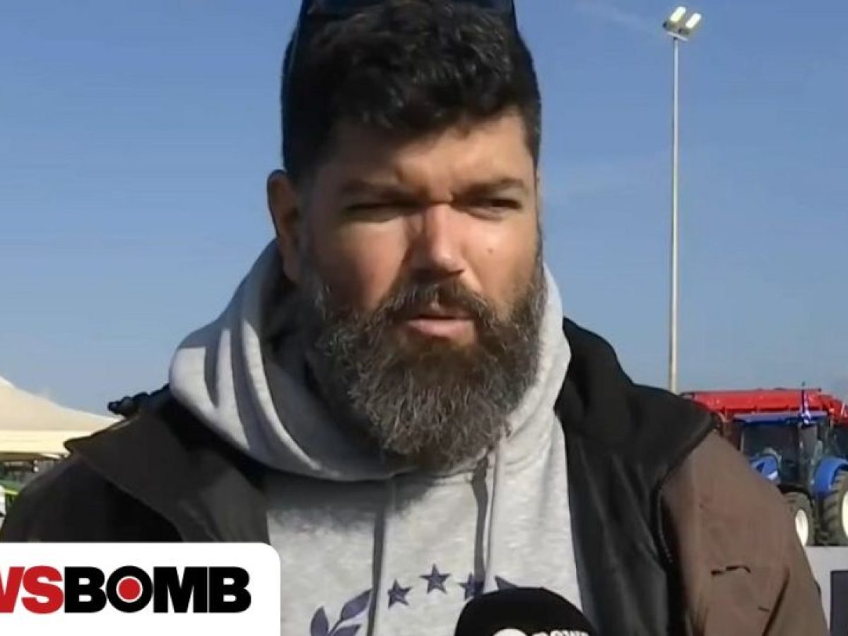 ΟΠΕΚΕΠΕ: Ο Γιώργος Μπότας κατέθεσε μήνυση για διαρροή στοιχείων