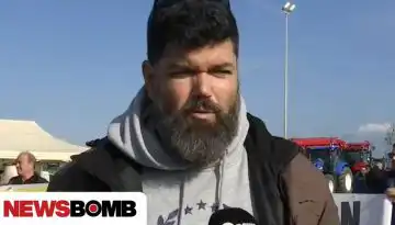 &Omicron;&Pi;&Epsilon;&Kappa;&Epsilon;&Pi;&Epsilon;: &Omicron; &Gamma;&iota;ώ&rho;&gamma;&omicron;&sigmaf; &Mu;&pi;ό&tau;&alpha;&sigmaf; &kappa;&alpha;&tau;έ&theta;&epsilon;&sigma;&epsilon; &mu;ή&nu;&upsilon;&sigma;&eta; &gamma;&iota;&alpha; &delta;&iota;&alpha;&rho;&rho;&omicron;ή &sigma;&tau;&omicron;&iota;&chi;&epsilon;ί&omega;&nu;