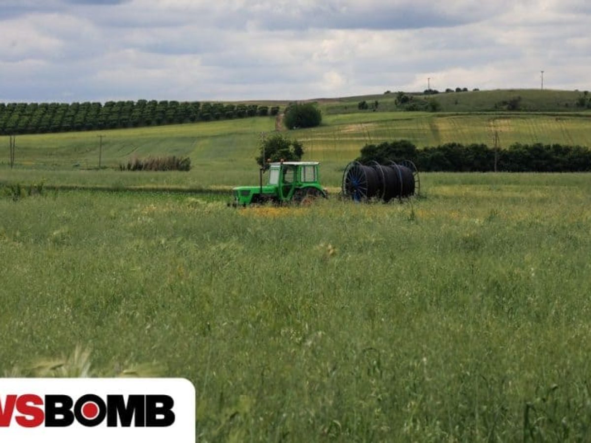 ΟΠΕΚΕΠΕ: Σε λειτουργία από σήμερα η ψηφιακή εφαρμογή για αγροτεμάχια χωρίς ΚΑΕΚ