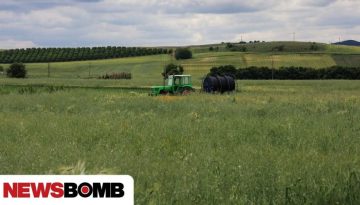 ΟΠΕΚΕΠΕ: Σε λειτουργία από σήμερα η ψηφιακή εφαρμογή για αγροτεμάχια χωρίς ΚΑΕΚ