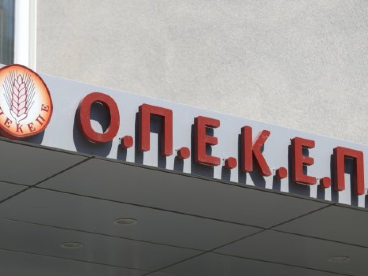 ΟΠΕΚΕΠΕ: Στον εισαγγελέα από την ΑΑΔΕ 50 υποθέσεις με εικονικά αγροτεμάχια – Εξετάζονται 3.000 περιπτώσεις