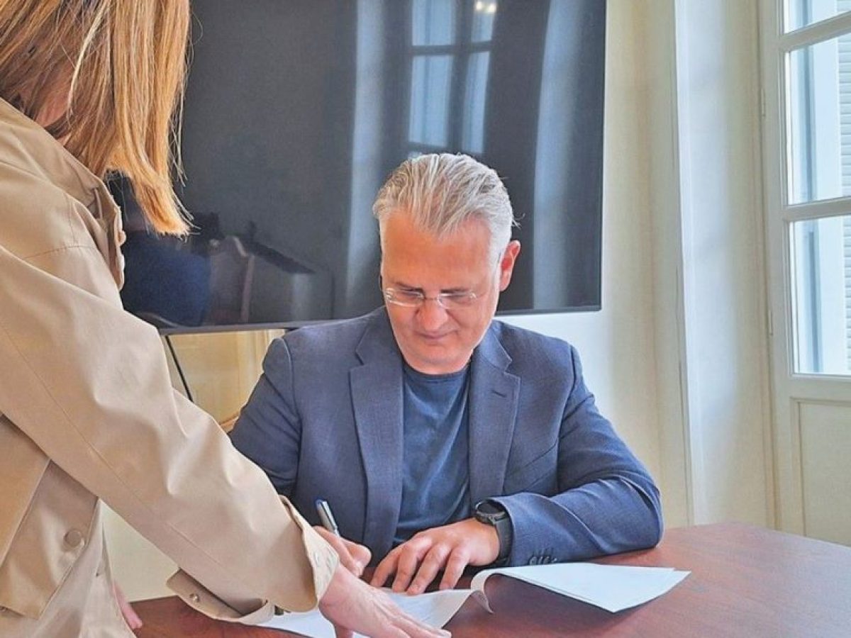 Πελοπόννησος: «Πράσινο φως» για την κατασκευή αντιπλημμυρικού έργου στην Κορινθία