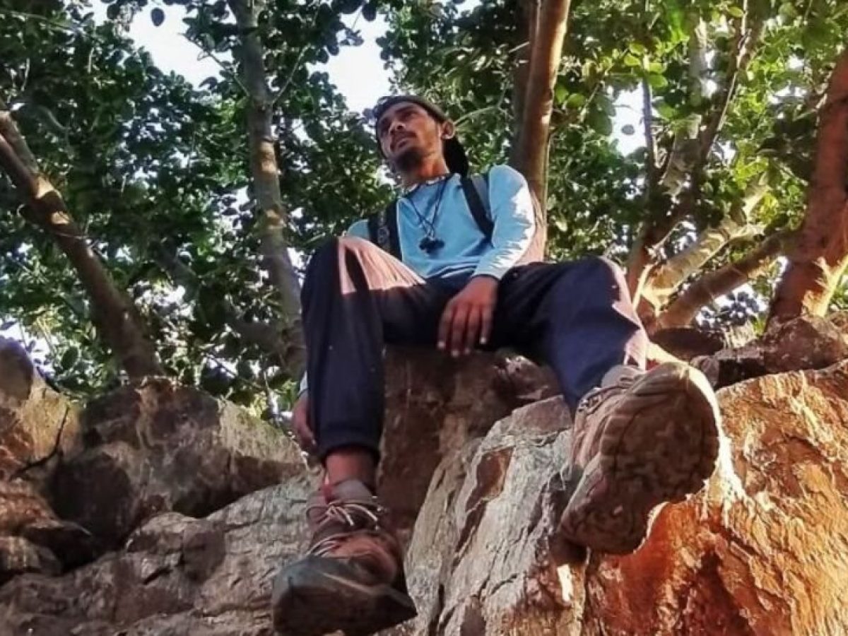 «Περπατώντας για το περιβάλλον» από Μάλτα ως Ινδία, ταξίδι 12.000 χιλιομέτρων για την κλιματική αλλαγή