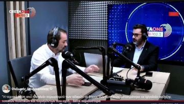 Προτάσεις Θοδωρή Δουλουμπέκη για τους Κρητικούς παραγωγούς