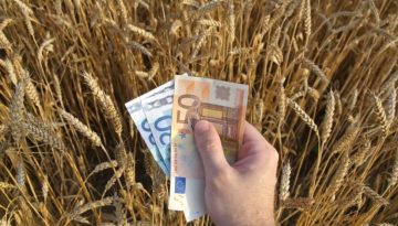 Σε εφαρμογή το Ταμείο Αγροτικής Επιχειρηματικότητας – Χρηματοδοτικά εργαλεία 365 εκατ. ευρώ για τον αγροδιατροφικό τομέα