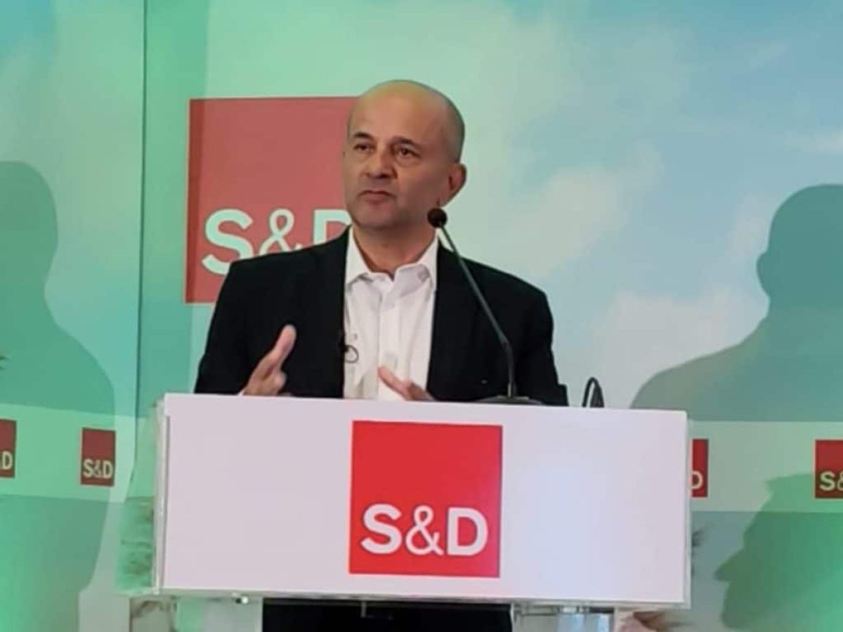 Συμφωνία Mercosur και αγρότες: Η Ευρώπη των λαών σε δοκιμασία