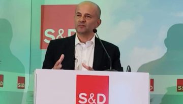 Συμφωνία Mercosur και αγρότες: Η Ευρώπη των λαών σε δοκιμασία