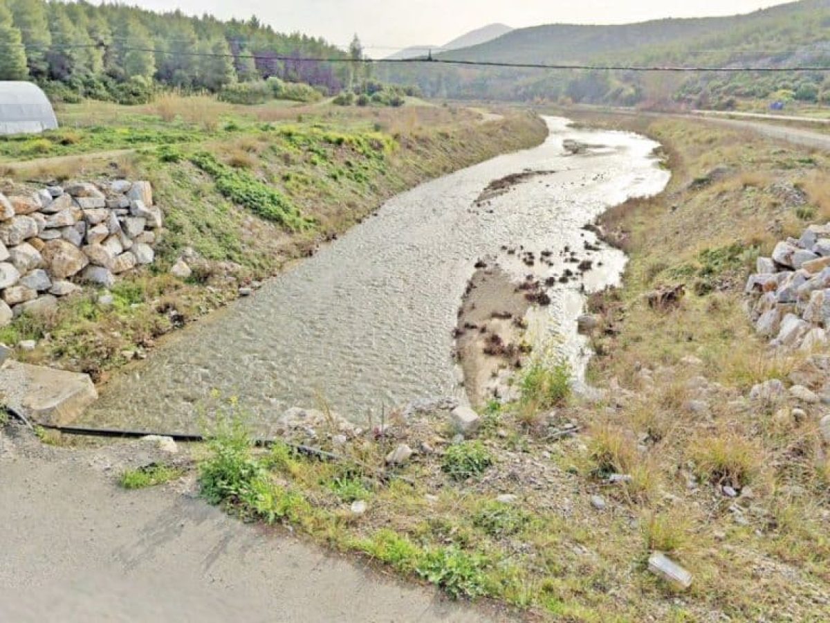 Στερεά Ελλάδα: Ξεκινά η κατασκευή νέας γέφυρας στον Πισσώνα Ευβοίας