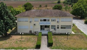 Στη Λάρισα το 90% των ελέγχων PCR για την ευλογιά αιγοπροβάτων όλης της χώρας