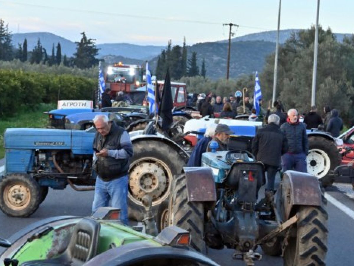 Στήριξη ΑΔΕΔΥ στους αγρότες: Ο αγώνας τους είναι και δικός μας