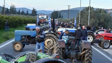 Στήριξη ΑΔΕΔΥ στους αγρότες: Ο αγώνας τους είναι και δικός μας