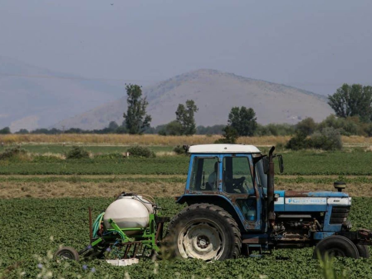 Στον Εισαγγελέα οι πρώτες 50 μαζικές διαγραφές αγρών στο Ε9