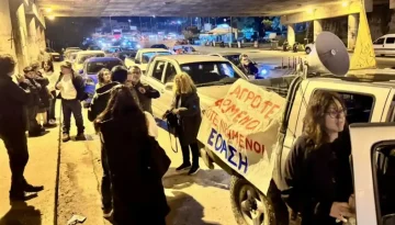 Στους δρόμους οι αγροτοκτηνοτρόφοι του Ηρακλείου – Συγκέντρωση και μηχανοκίνητη πορεία (pics)