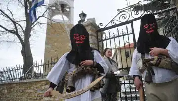 &Tau;&alpha; &Mu;&pi;&alpha;&mu;&pi;&alpha;&lambda;&iota;&omicron;ύ&rho;&iota;&alpha; &beta;&gamma;&alpha;ί&nu;&omicron;&upsilon;&nu; &Pi;&rho;&omega;&tau;&omicron;&chi;&rho;&omicron;&nu;&iota;ά