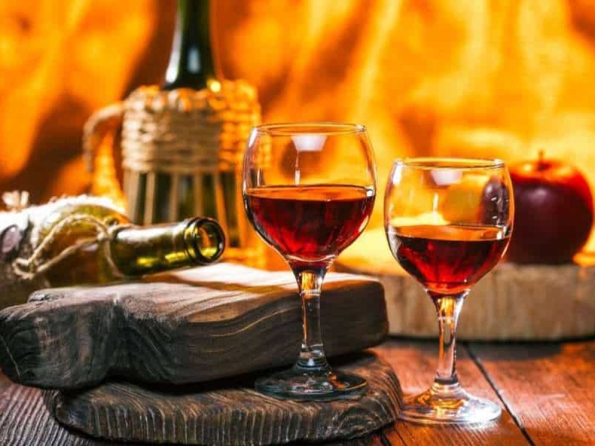 Το κρασί επιδορπίου επιστρέφει: Η γλυκιά τάση που κερδίζει τα εστιατόρια