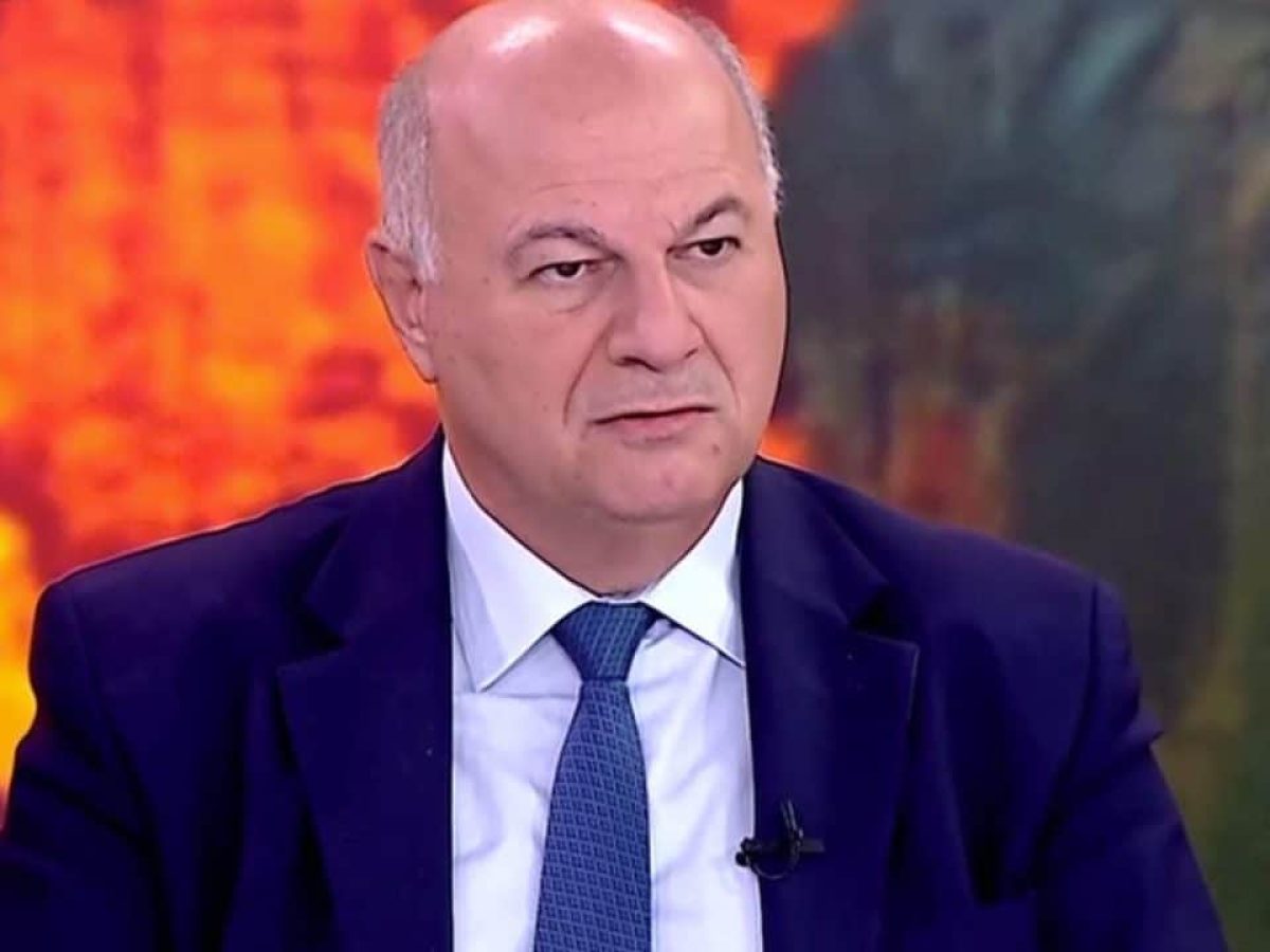 Τσιάρας για αγρότες: Το μπαλάκι της ευθύνης περνάει στην άλλη πλευρά