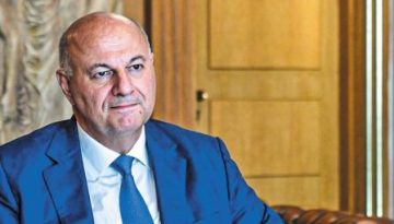 Τσιάρας: «Η μπάλα είναι αποκλειστικά στα χέρια των αγροτών -Είμαι διατεθειμένος να πάω ακόμα και στα μπλόκα για διάλογο»