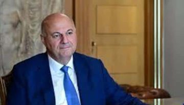 Τσιάρας: «Οι λύσεις δεν περνούν μέσα από τα μπλόκα, αλλά μέσα από τον διάλογο»