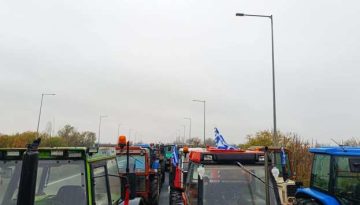 Τσιάρας: Απαιτείται υπευθυνότητα για να σταματήσει η ταλαιπωρία της κοινωνίας  – Στήριξη και στην παραγωγή της μηδικής