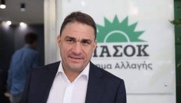 Τσουκαλάς: Είναι κρίσιμο να στηρίξουμε τους αγρότες