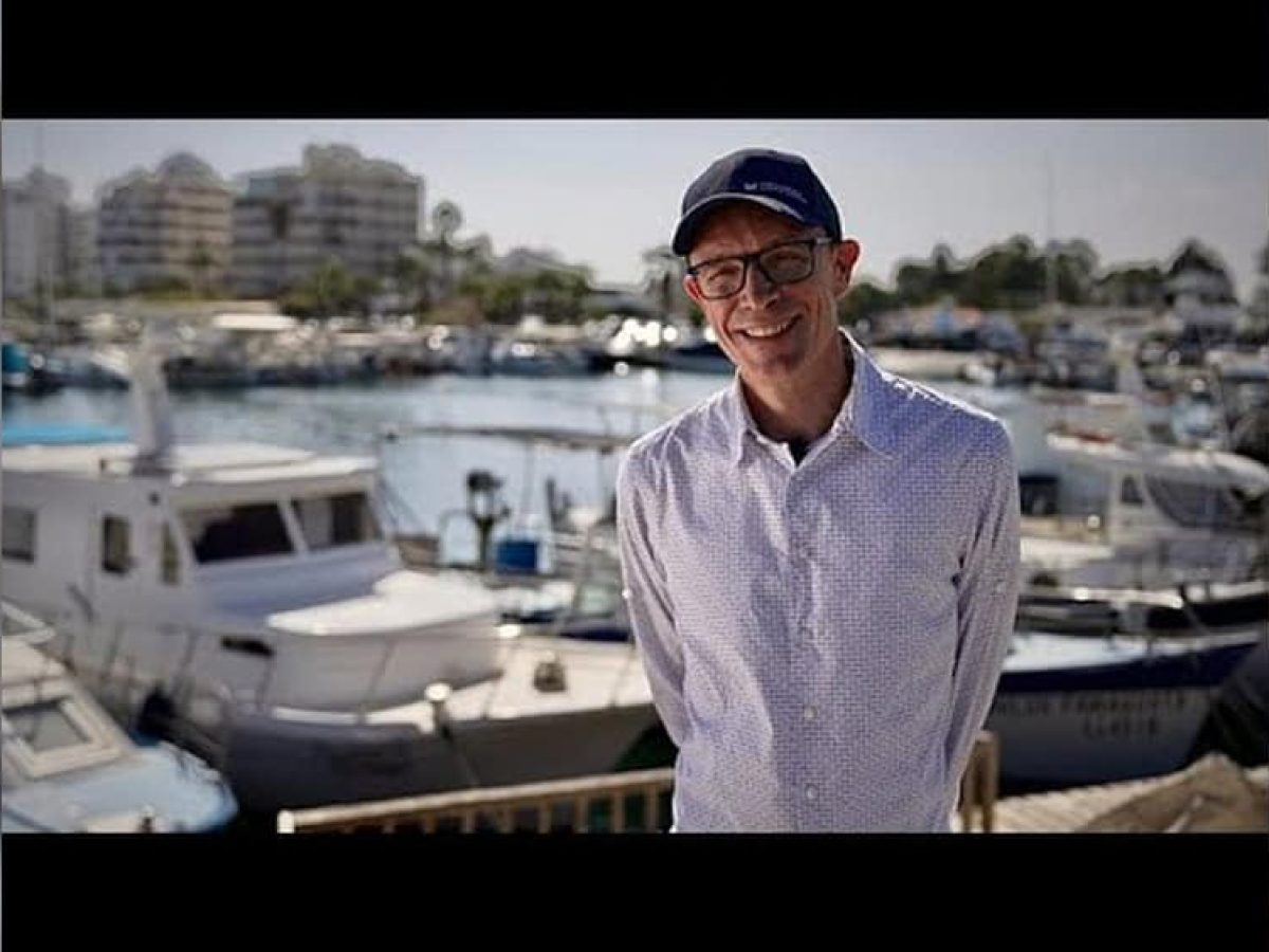 Συνέντευξη: Πώς να κάνουμε τα βιώσιμα θαλασσινά την εύκολη επιλογή;