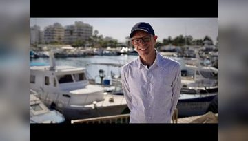 Συνέντευξη: Πώς να κάνουμε τα βιώσιμα θαλασσινά την εύκολη επιλογή;