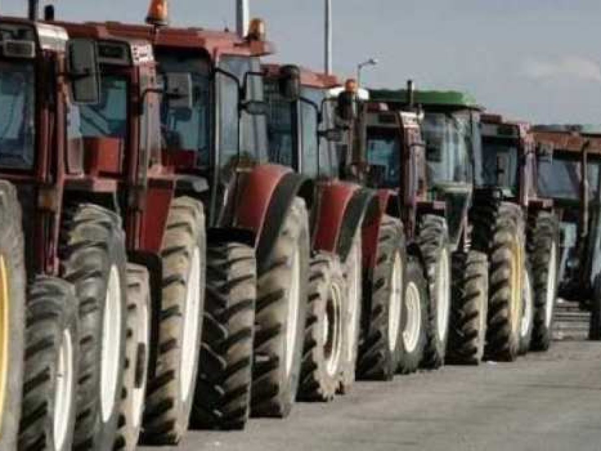 Αγροτικά μπλόκα: Αποφάσεις για τις κινητοποιήσεις τους λαμβάνουν οι αγρότες και οι κτηνοτρόφοι