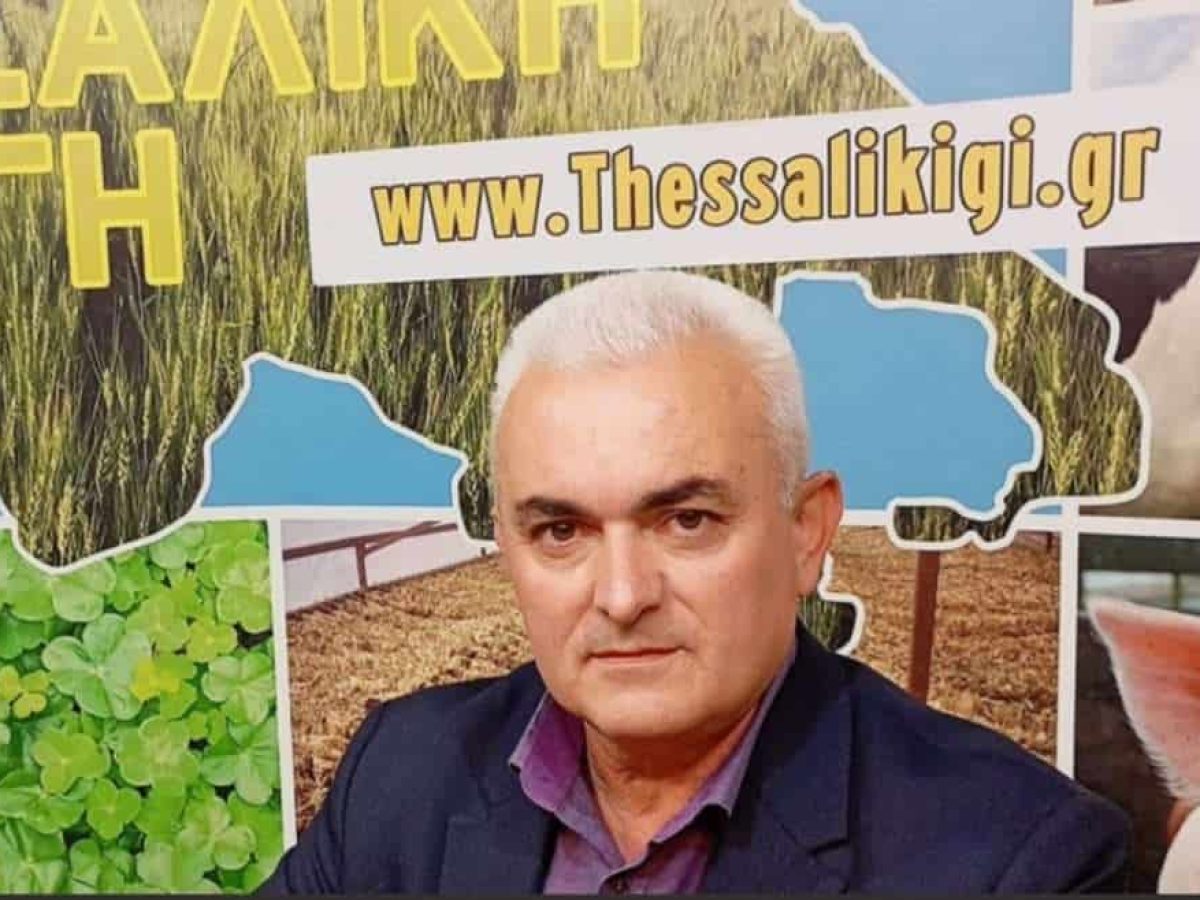 «Ακτινογραφία» στις πληρωμές των αγροτών απόψε στη «Θεσσαλική Γη» στο Astra TV