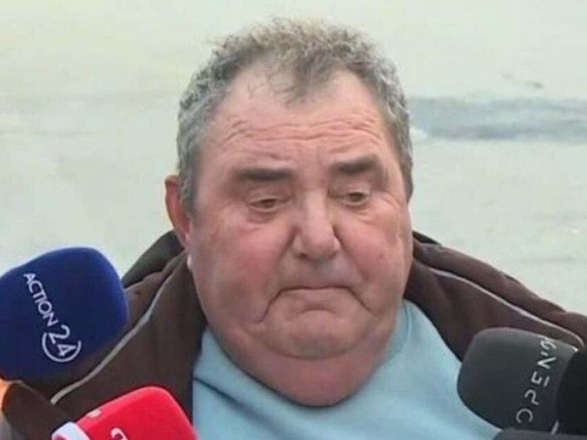 Ανεστίδης για ΟΠΕΚΕΠΕ: «Είμαι καθαρός, τζάμι» – Μπλοκάρουν κι άλλοι λογαριασμοί αγροτών – «Δεν υπάρχει καμία διάθεση για