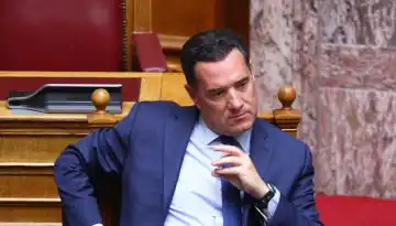 Ά&delta;&omega;&nu;&iota;&sigmaf; &Gamma;&epsilon;&omega;&rho;&gamma;&iota;ά&delta;&eta;&sigmaf;: &Alpha;&eta;&delta;ί&alpha; &kappa;&alpha;&iota; &phi;&alpha;&sigma;&iota;&sigma;&mu;ό&sigmaf; &tau;&alpha; &mu;&pi;&lambda;ό&kappa;&alpha;, &eta; &Nu;&Delta; &epsilon;ί&nu;&alpha;&iota; &tau;&omicron; &kappa;ό&mu;&mu;&alpha; &tau;&omega;&nu; &alpha;&gamma;&rho;&omicron;&tau;ώ&nu;