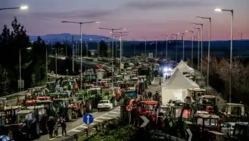&Alpha;&gamma;&rho;ό&tau;&epsilon;&sigmaf;: &Alpha;&upsilon;&tau;ή &epsilon;ί&nu;&alpha;&iota; &alpha;&nu;&tau;&iota;&pi;&rho;&omicron;&sigma;&omega;&pi;&epsilon;ί&alpha; &pi;&omicron;&upsilon; &theta;&alpha; &sigma;&upsilon;&nu;&alpha;&nu;&tau;&eta;&theta;&epsilon;ί &mu;&epsilon; &tau;&omicron;&nu; &Mu;&eta;&tau;&sigma;&omicron;&tau;ά&kappa;&eta; &ndash; &Pi;&omicron;&iota;&omicron;&sigmaf; &pi;ή&rho;&epsilon; &tau;&eta; &theta;έ&sigma;&eta; &tau;&omicron;&upsilon; &Alpha;&nu;&epsilon;&sigma;&tau;ί&delta;&eta;