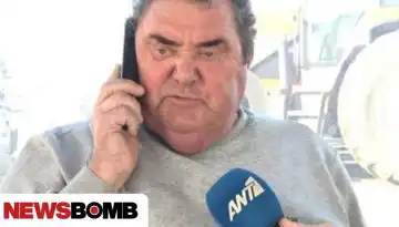 &Alpha;&gamma;&rho;ό&tau;&epsilon;&sigmaf;: &Delta;&epsilon;&nu; &theta;&alpha; &pi;ά&epsilon;&iota; &sigma;&tau;&omicron; &Mu;&alpha;&xi;ί&mu;&omicron;&upsilon; &omicron; &Alpha;&nu;&epsilon;&sigma;&tau;ί&delta;&eta;&sigmaf; &ndash; &Theta;&alpha; &alpha;&nu;&tau;&iota;&kappa;&alpha;&tau;&alpha;&sigma;&tau;&alpha;&theta;&epsilon;ί &alpha;&pi;ό &tau;&omicron;&nu; &Sigma;έ&phi;&eta;
