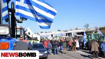 &Alpha;&gamma;&rho;ό&tau;&epsilon;&sigmaf; &gamma;&iota;&alpha; &tau;&eta; &sigma;&upsilon;&nu;έ&chi;&epsilon;&iota;&alpha; &tau;&omega;&nu; &mu;&pi;&lambda;ό&kappa;&omega;&nu;: &laquo;&Delta;&epsilon;&nu; &pi;ά&mu;&epsilon; &sigma;&tau;&omicron; &tau;&rho;&alpha;&pi;έ&zeta;&iota; &tau;&omicron;&upsilon; &delta;&iota;&alpha;&lambda;ό&gamma;&omicron;&upsilon; &sigma;&alpha;&nu; &zeta;&eta;&tau;&iota;ά&nu;&omicron;&iota;&raquo;