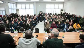&Alpha;&gamma;&rho;ό&tau;&epsilon;&sigmaf;: &laquo;&Nu;&alpha;&iota;&raquo; &sigma;&tau;&omicron; &delta;&iota;ά&lambda;&omicron;&gamma;&omicron; &mu;&epsilon; &tau;&eta;&nu; &kappa;&upsilon;&beta;έ&rho;&nu;&eta;&sigma;&eta;