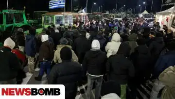 &Alpha;&gamma;&rho;ό&tau;&epsilon;&sigmaf; &Nu;ί&kappa;&alpha;&iota;&alpha;&sigmaf;: &laquo;&Sigma;&upsilon;&nu;ά&nu;&tau;&eta;&sigma;&eta; &mu;&epsilon; &tau;&omicron;&nu; &pi;&rho;&omega;&theta;&upsilon;&pi;&omicron;&upsilon;&rho;&gamma;ό &mu;&epsilon; &tau;&omicron;&upsilon;&sigmaf; ό&rho;&omicron;&upsilon;&sigmaf; &mu;&alpha;&sigmaf;&raquo;