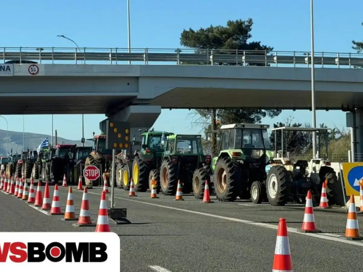 &Alpha;&gamma;&rho;ό&tau;&epsilon;&sigmaf;: &Pi;&rho;&omega;&tau;&omicron;&chi;&rho;&omicron;&nu;&iota;ά &delta;ί&pi;&lambda;&alpha; &sigma;&tau;&alpha; &tau;&rho;&alpha;&kappa;&tau;έ&rho; &kappa;&alpha;&iota; &alpha;&nu;&tau;ί&sigma;&tau;&rho;&omicron;&phi;&eta; &mu;έ&tau;&rho;&eta;&sigma;&eta; &gamma;&iota;&alpha; &tau;&eta;&nu; &kappa;&rho;ί&sigma;&iota;&mu;&eta; &sigma;ύ&sigma;&kappa;&epsilon;&psi;&eta;
