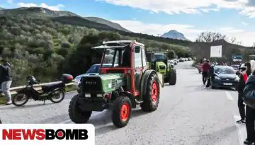 &Alpha;&gamma;&rho;ό&tau;&epsilon;&sigmaf;: &Sigma;ύ&sigma;&kappa;&epsilon;&psi;&eta; &sigma;&tau;&omicron; &mu;&pi;&lambda;ό&kappa;&omicron; &tau;&eta;&sigmaf; &Theta;ή&beta;&alpha;&sigmaf;&ndash; &Sigma;&epsilon;&nu;ά&rho;&iota;&alpha; &gamma;&iota;&alpha; &kappa;&lambda;&epsilon;ί&sigma;&iota;&mu;&omicron; &delta;&rho;ό&mu;&omega;&nu; &alpha;&pi;ό &Rho;&iota;&tau;&sigma;ώ&nu;&alpha; έ&omega;&sigmaf; &Alpha;&phi;ί&delta;&nu;&epsilon;&sigmaf;