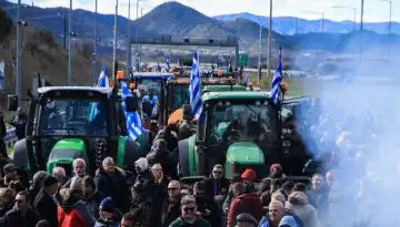 &Alpha;&gamma;&rho;ό&tau;&epsilon;&sigmaf;: &Sigma;&tau;&omicron;&nu; &laquo;&alpha;έ&rho;&alpha;&raquo; &eta; &sigma;&upsilon;&nu;ά&nu;&tau;&eta;&sigma;&eta; &mu;&epsilon; &tau;&omicron;&nu; &pi;&rho;&omega;&theta;&upsilon;&pi;&omicron;&upsilon;&rho;&gamma;ό &Kappa;&upsilon;&rho;&iota;ά&kappa;&omicron; &Mu;&eta;&tau;&sigma;&omicron;&tau;ά&kappa;&eta; &ndash; &Tau;&omicron; &alpha;&pi;ό&gamma;&epsilon;&upsilon;&mu;&alpha; &alpha;&pi;&omicron;&phi;&alpha;&sigma;ί&zeta;&epsilon;&iota; &tau;&omicron; &mu;&pi;&lambda;ό&kappa;&omicron; &tau;&eta;&sigmaf; &Nu;ί&kappa;&alpha;&iota;&alpha;&sigmaf;, &tau;&iota;