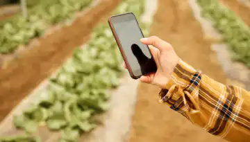 &Alpha;&gamma;&rho;&omicron;&tau;&iota;&kappa;ά &pi;&rho;&omicron;ϊό&nu;&tau;&alpha;:&nbsp; &Pi;ώ&sigmaf; &theta;&alpha; &lambda;&epsilon;&iota;&tau;&omicron;&upsilon;&rho;&gamma;&epsilon;ί &eta; &epsilon;&phi;&alpha;&rho;&mu;&omicron;&gamma;ή Agro-Verify