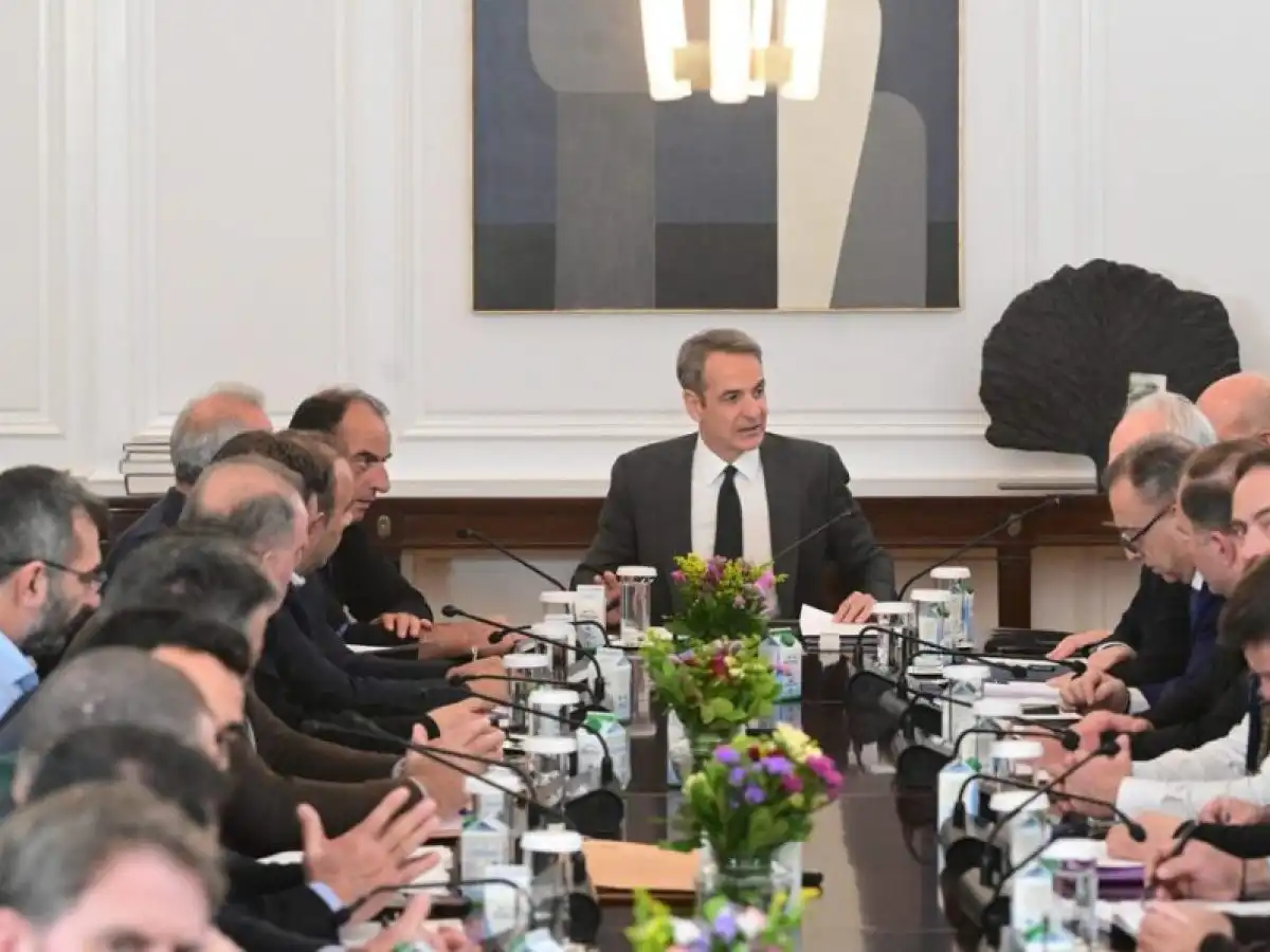 &Alpha;&nu;&omicron;&iota;&chi;&tau;ή &sigma;&epsilon; &nu;έ&epsilon;&sigmaf; &sigma;&upsilon;&zeta;&eta;&tau;ή&sigma;&epsilon;&iota;&sigmaf; &gamma;&iota;&alpha; &tau;&epsilon;&chi;&nu;&iota;&kappa;έ&sigmaf; &beta;&epsilon;&lambda;&tau;&iota;ώ&sigma;&epsilon;&iota;&sigmaf; &eta; &kappa;&upsilon;&beta;έ&rho;&nu;&eta;&sigma;&eta; &ndash; &Sigma;&tau;&alpha; &mu;&pi;&lambda;ό&kappa;&alpha; &alpha;&pi;&omicron;&phi;&alpha;&sigma;ί&zeta;&omicron;&upsilon;&nu; &omicron;&iota; &alpha;&gamma;&rho;ό&tau;&epsilon;&sigmaf;